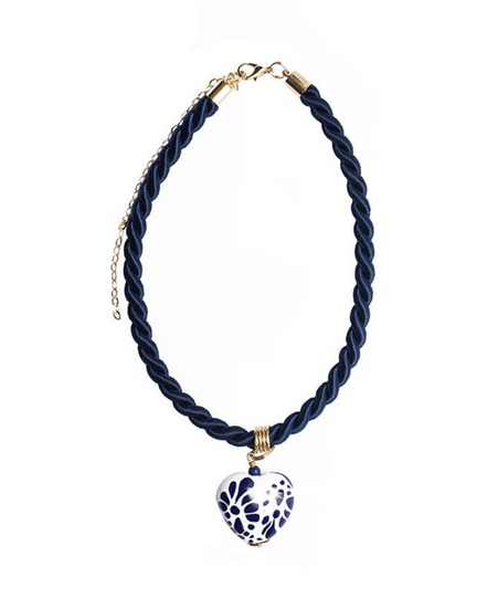 CHOKER CORAZON