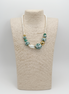 SHORT PEARL NECKLACE