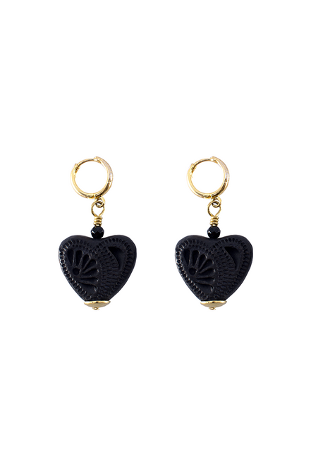 ARRACADA CORAZON