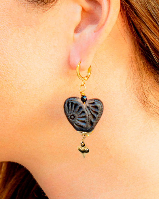 ARETE CORAZÓN