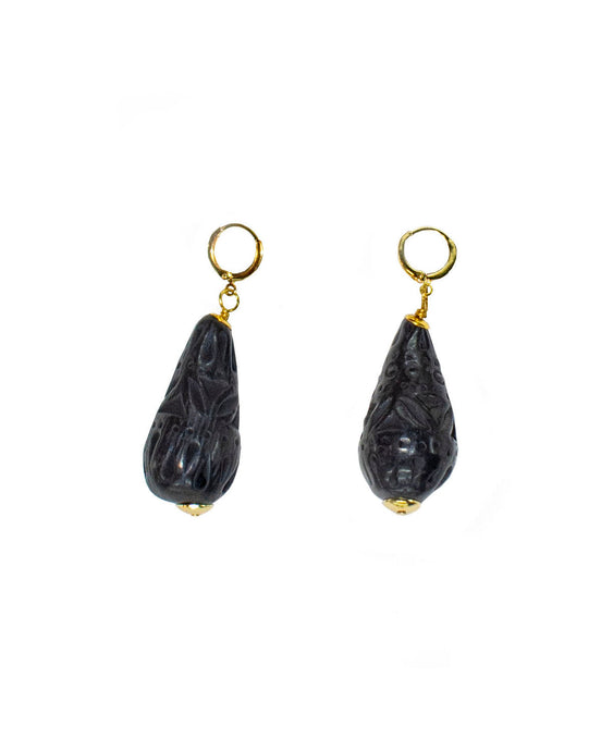 ARETE GOTA MOTA LARGA