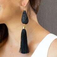 ARETE GOTA MOTA LARGA