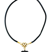 COLLAR CORAZÓN SENCILLO