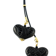 CORBATIN CORAZONES