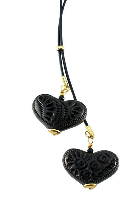 CORBATIN CORAZONES