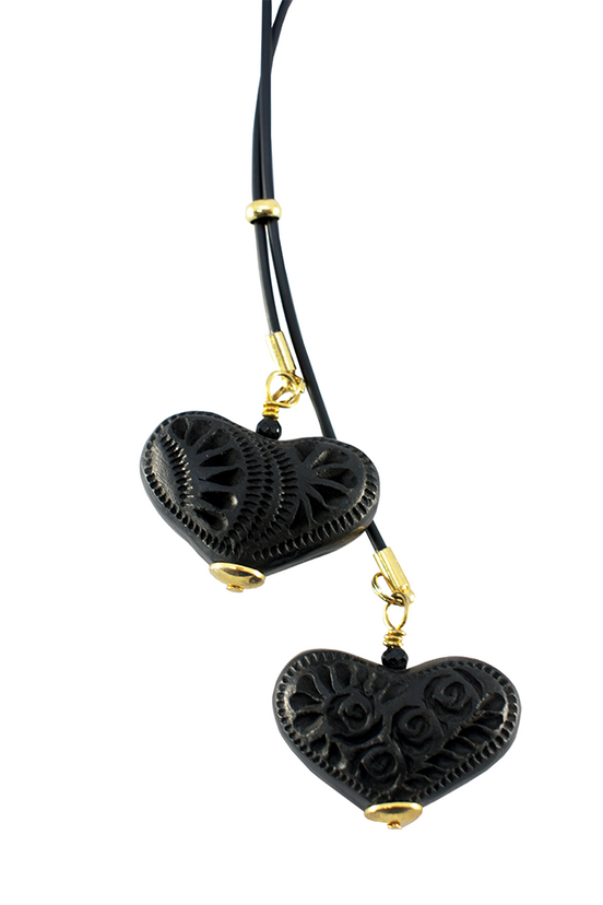 CORBATIN CORAZONES