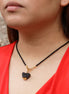 COLLAR CORAZÓN SENCILLO
