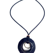 COLLAR DIJE ARO
