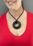 COLLAR DIJE ARO
