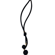KNOT NECKLACE