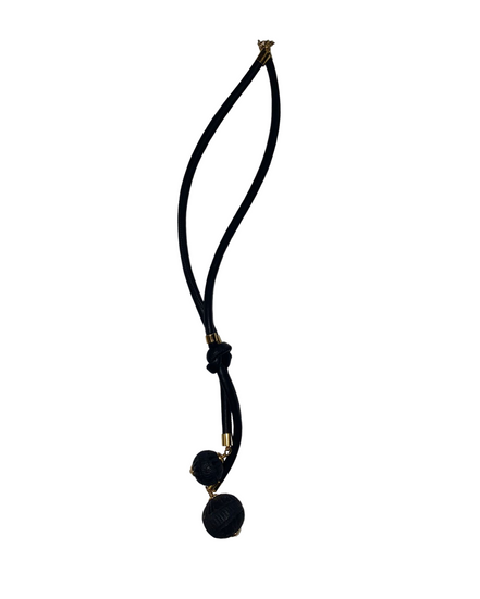 KNOT NECKLACE