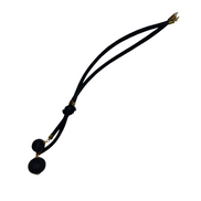 KNOT NECKLACE