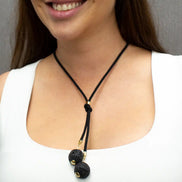 KNOT NECKLACE