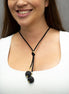 KNOT NECKLACE