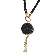 MEDIUM SPHERE NECKLACE