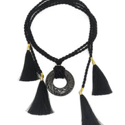 COLLAR CORBATIN ARO MOTAS