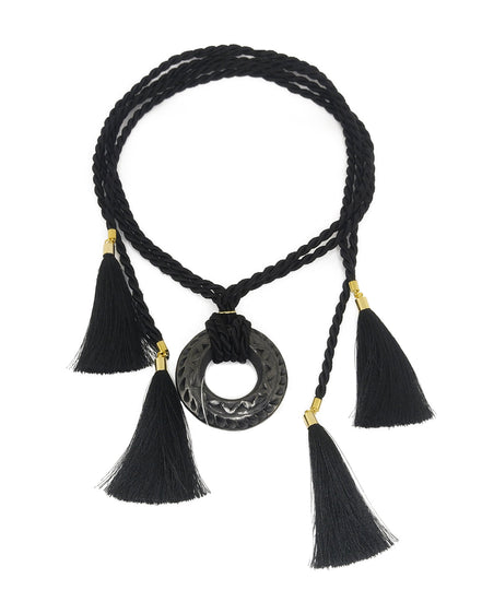COLLAR CORBATIN ARO MOTAS