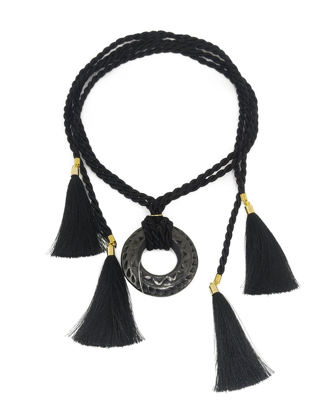 COLLAR CORBATIN ARO MOTAS