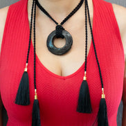 COLLAR CORBATIN ARO MOTAS