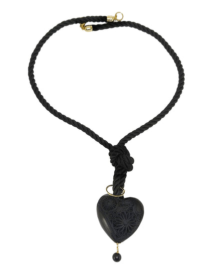 HEART NECKLACE