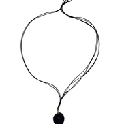 SPHERE NECKLACE