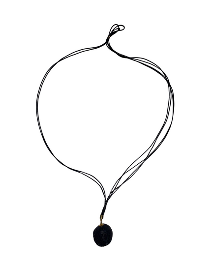 SPHERE NECKLACE