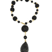 COLLAR ENGARCE LARGO