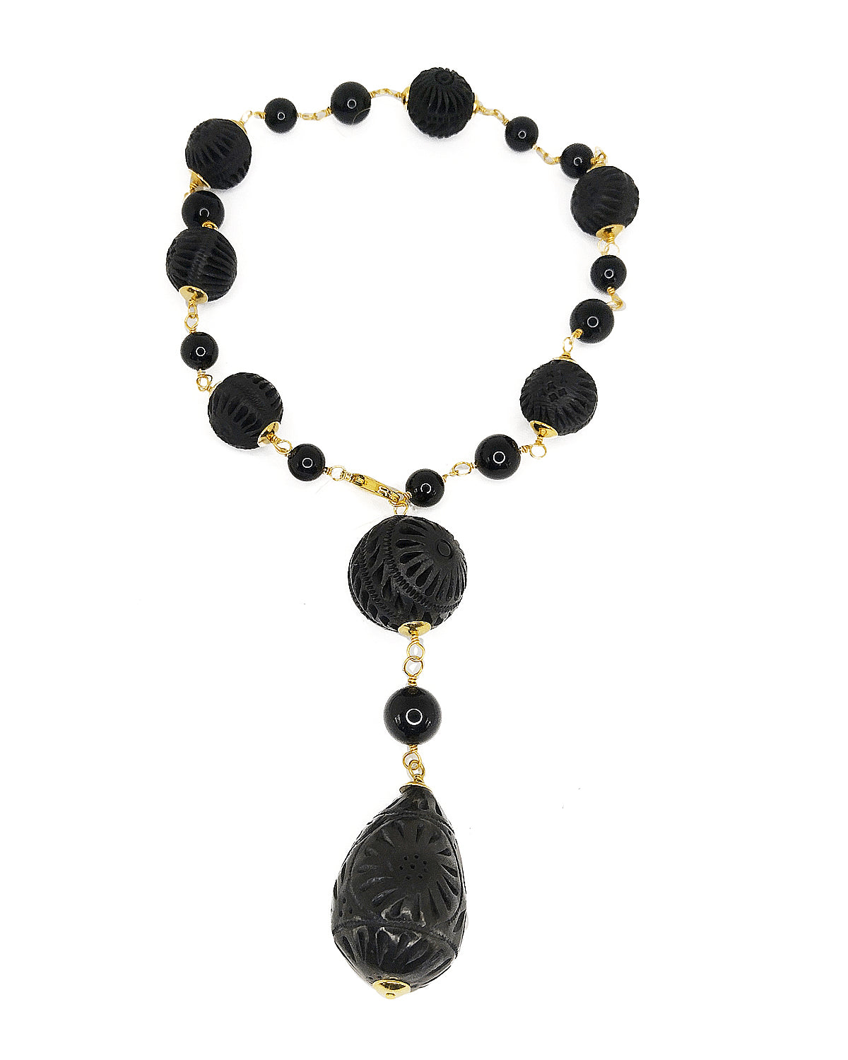 COLLAR ENGARCE LARGO