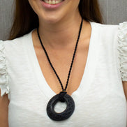 COLLAR ARO LARGO