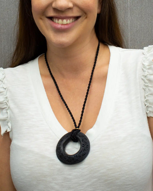 COLLAR ARO LARGO