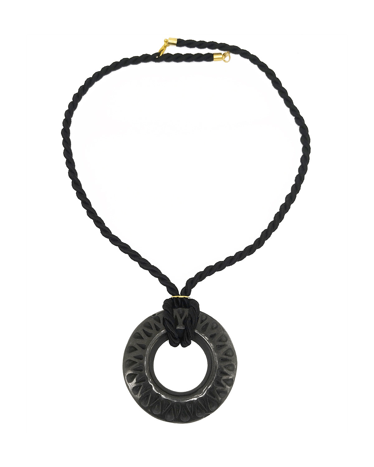COLLAR ARO LARGO