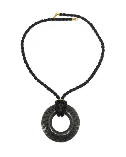 COLLAR ARO LARGO