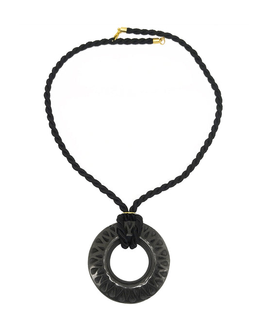 COLLAR ARO LARGO