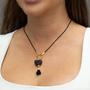 MINI HEART NECKLACE