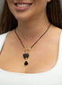 MINI HEART NECKLACE