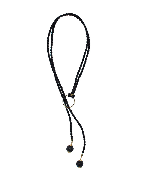 COLLAR ARO 2 ESFERAS
