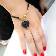 PULSERA CORAZÓN