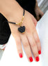 PULSERA CORAZÓN