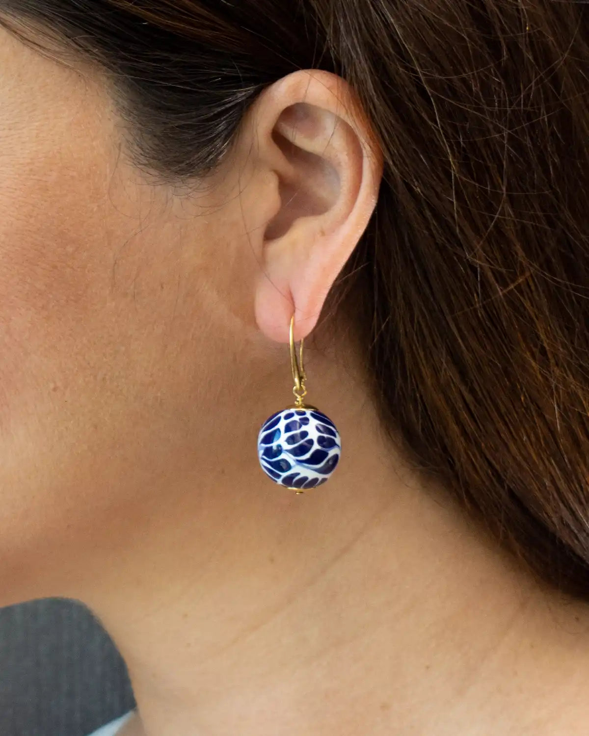 ARETE GANCHO
