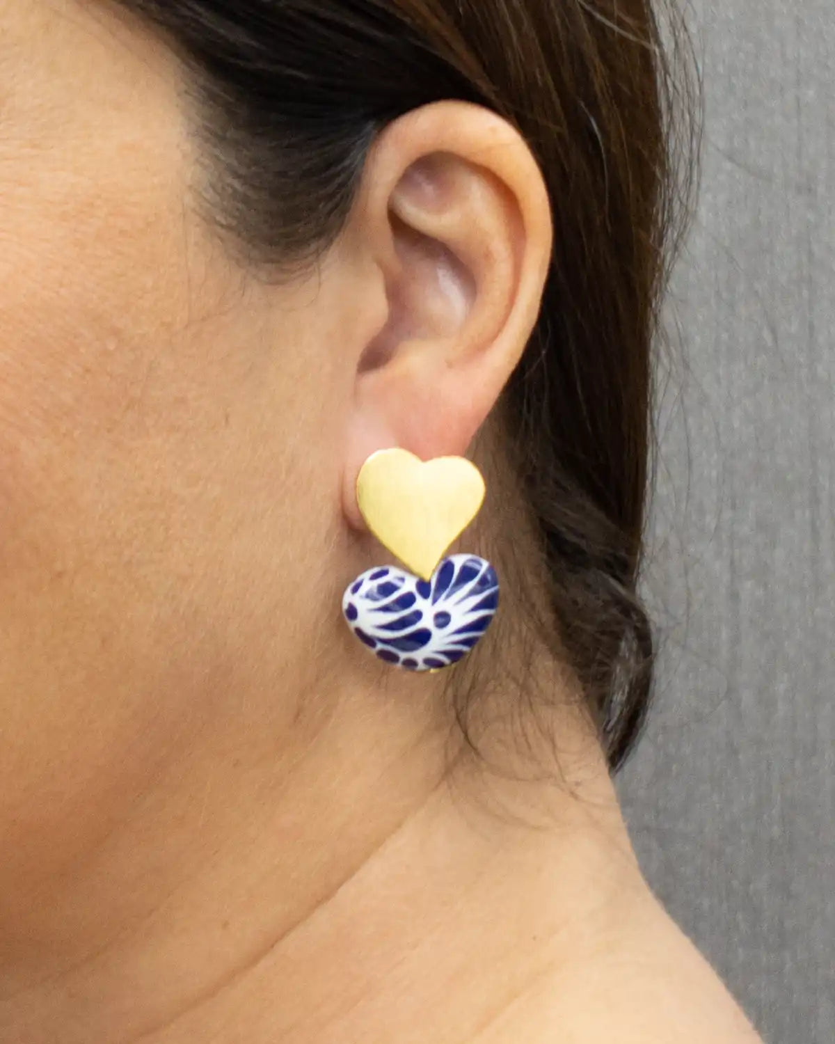 ARETE BASE CORAZON