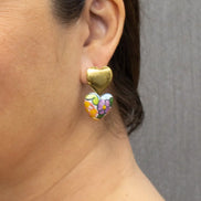 ARETE BASE CORAZON COLOR