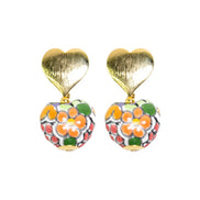 ARETE BASE CORAZON COLOR