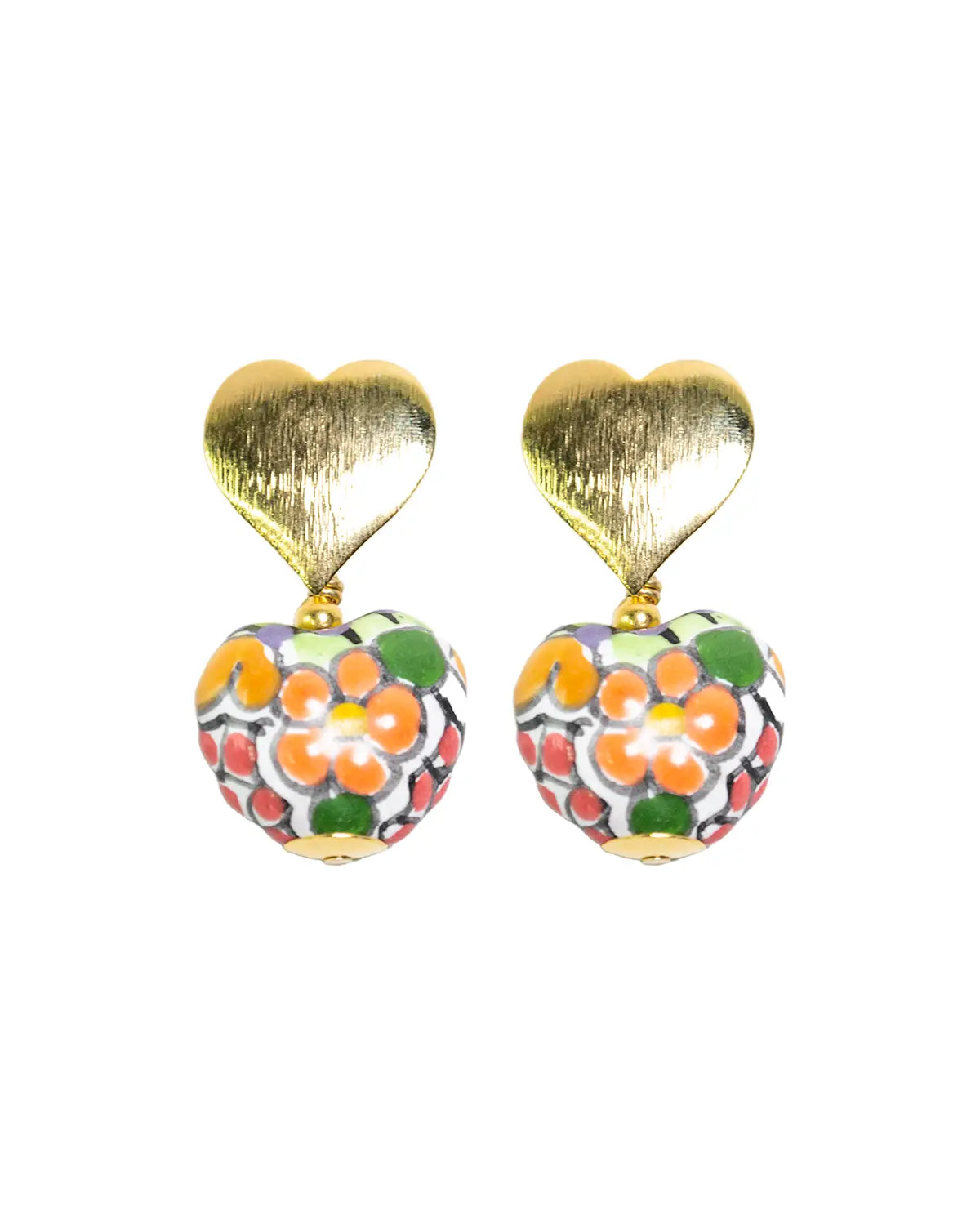 ARETE BASE CORAZON COLOR