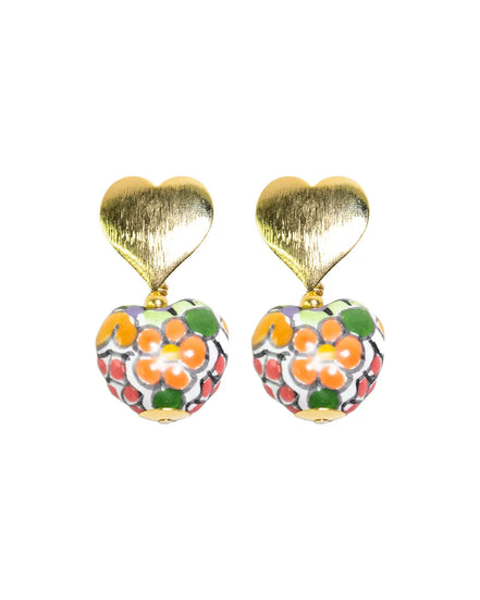 ARETE BASE CORAZON COLOR