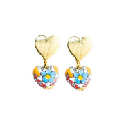 ARETE BASE CORAZON COLOR