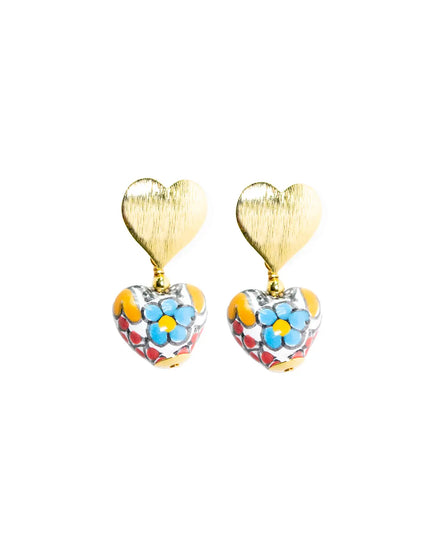 ARETE BASE CORAZON COLOR