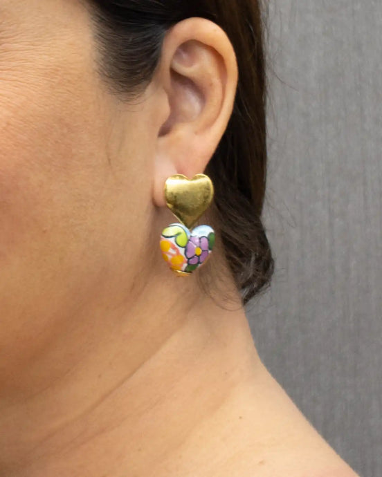 ARETE BASE CORAZON COLOR