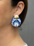 CIRCLE EARRING