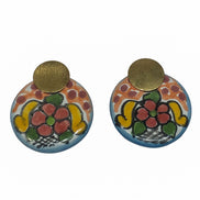 ARETE CIRCULO COLOR