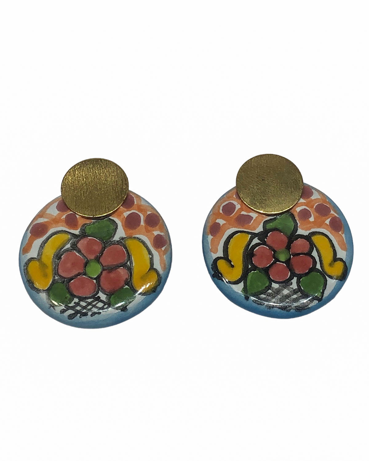 ARETE CIRCULO COLOR